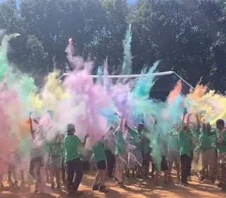 Color Run