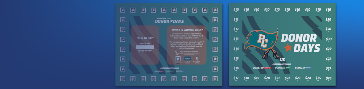 Donor Days